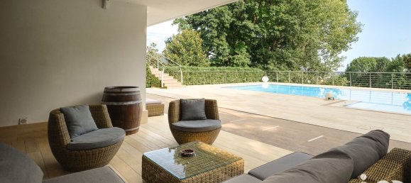 Villa de 25 habitaciónes en Monticello Brianza, Italy No. 261507 7