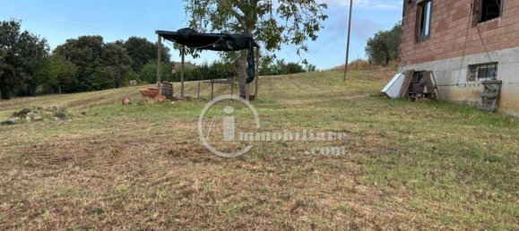 Grundstück in Montepulciano, Italy 51000m², Nr. 284600 5