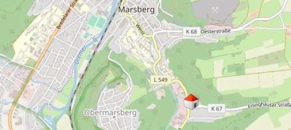 4 Schlafzimmer Haus in Hochsauerlandkreis, Germany, Nr. 36835 25