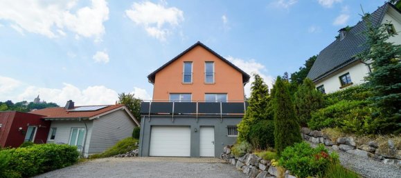 4 Schlafzimmer Haus in Hochsauerlandkreis, Germany, Nr. 36835 3