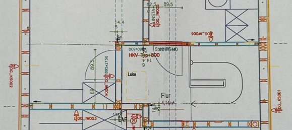 4 Schlafzimmer Haus in Hochsauerlandkreis, Germany, Nr. 36835 42