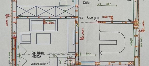 4 Schlafzimmer Haus in Hochsauerlandkreis, Germany, Nr. 36835 41