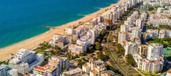 2 bedrooms Apartment in Quarteira, Portugal No. 103305 6