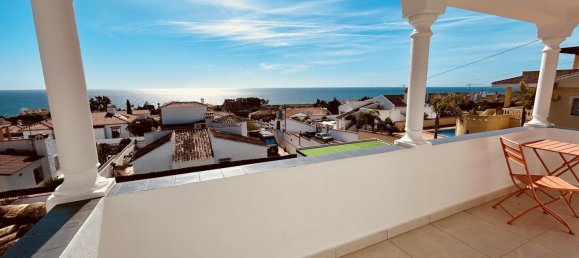 4 bedrooms Villa in La Duquesa, Spain No. 148538 29