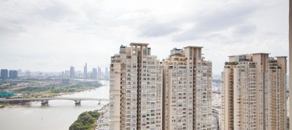 3 bedrooms Apartment in Binh Thanh, Vietnam No. 18093 27