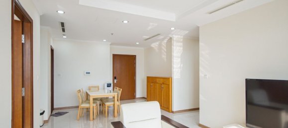 3 bedrooms Apartment in Binh Thanh, Vietnam No. 18093 25