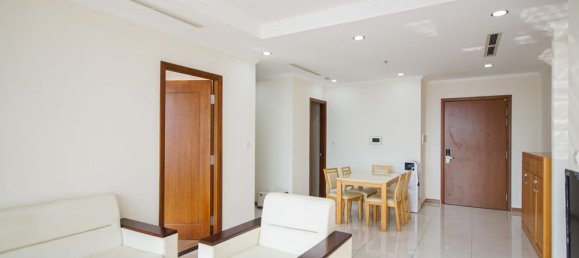 3 bedrooms Apartment in Binh Thanh, Vietnam No. 18093 24