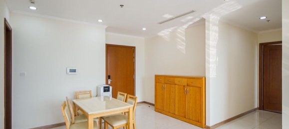 3 bedrooms Apartment in Binh Thanh, Vietnam No. 18093 21