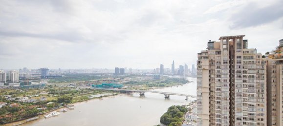 3 bedrooms Apartment in Binh Thanh, Vietnam No. 18093 28