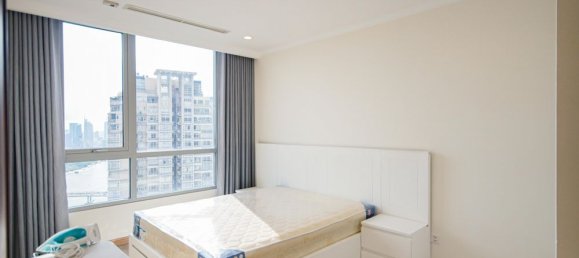 3 bedrooms Apartment in Binh Thanh, Vietnam No. 18093 4