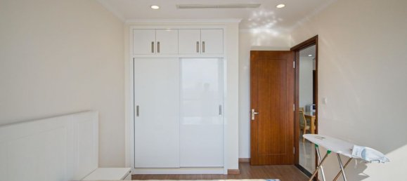 3 bedrooms Apartment in Binh Thanh, Vietnam No. 18093 6