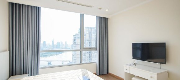 3 bedrooms Apartment in Binh Thanh, Vietnam No. 18093 15