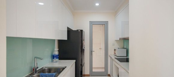 3 bedrooms Apartment in Binh Thanh, Vietnam No. 18093 20
