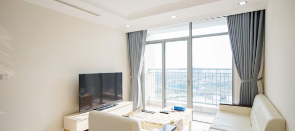3 bedrooms Apartment in Binh Thanh, Vietnam No. 18093 22