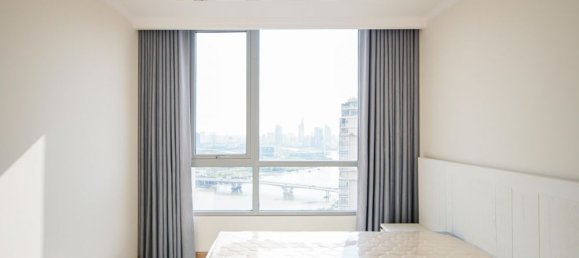 3 bedrooms Apartment in Binh Thanh, Vietnam No. 18093 5