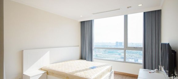 3 bedrooms Apartment in Binh Thanh, Vietnam No. 18093 2