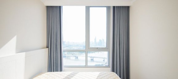 3 bedrooms Apartment in Binh Thanh, Vietnam No. 18093 9