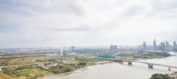 3 bedrooms Apartment in Binh Thanh, Vietnam No. 18093 26