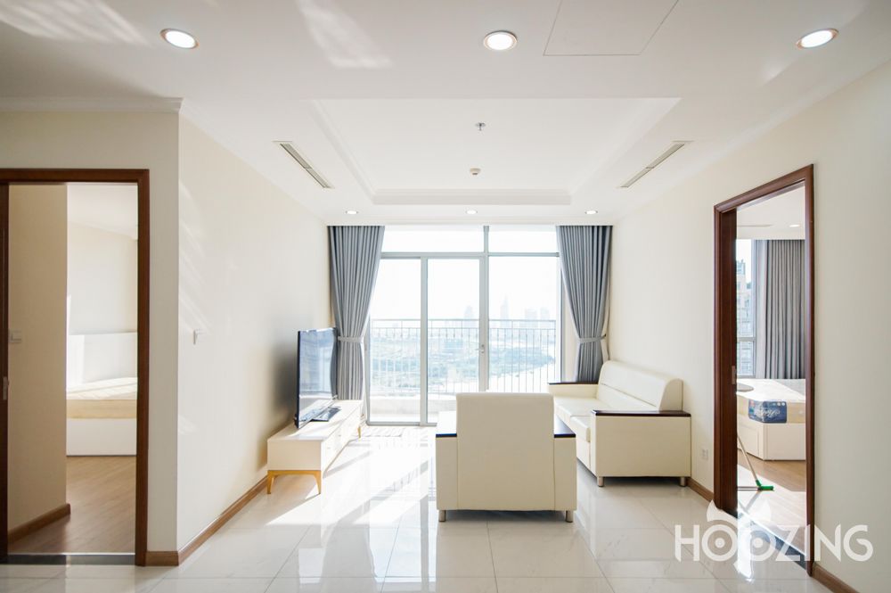 3 bedrooms Apartment in Binh Thanh, Vietnam No. 18093