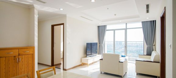 3 bedrooms Apartment in Binh Thanh, Vietnam No. 18093 19