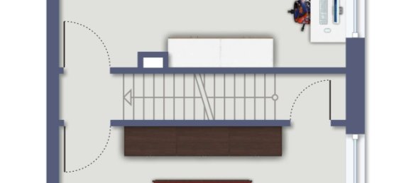 Moradia em banda T2 em Wuppertal, Germany N.º 113041 9