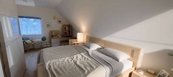 Moradia em banda T2 em Wuppertal, Germany N.º 113041 4