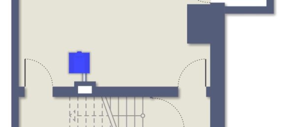 Moradia em banda T2 em Wuppertal, Germany N.º 113041 10