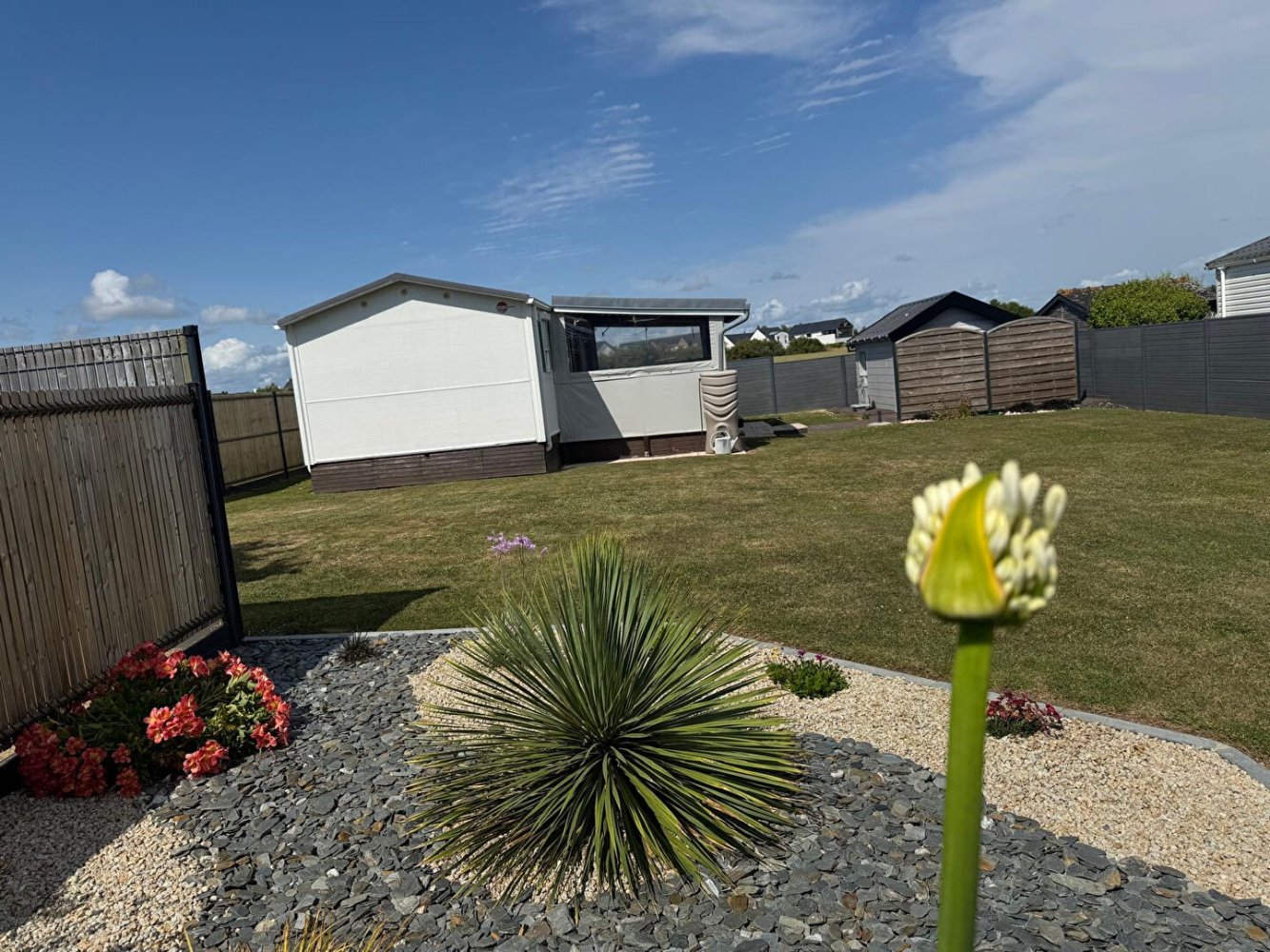  Land in Guidel, France No. 319615