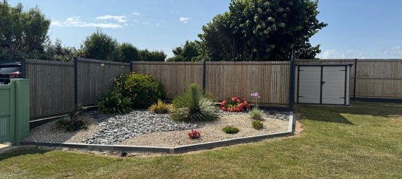  Land in Guidel, France No. 319615 3