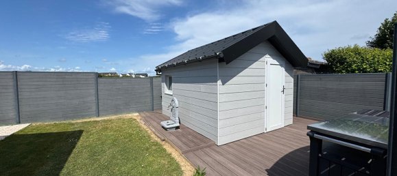  Land in Guidel, France No. 319615 4