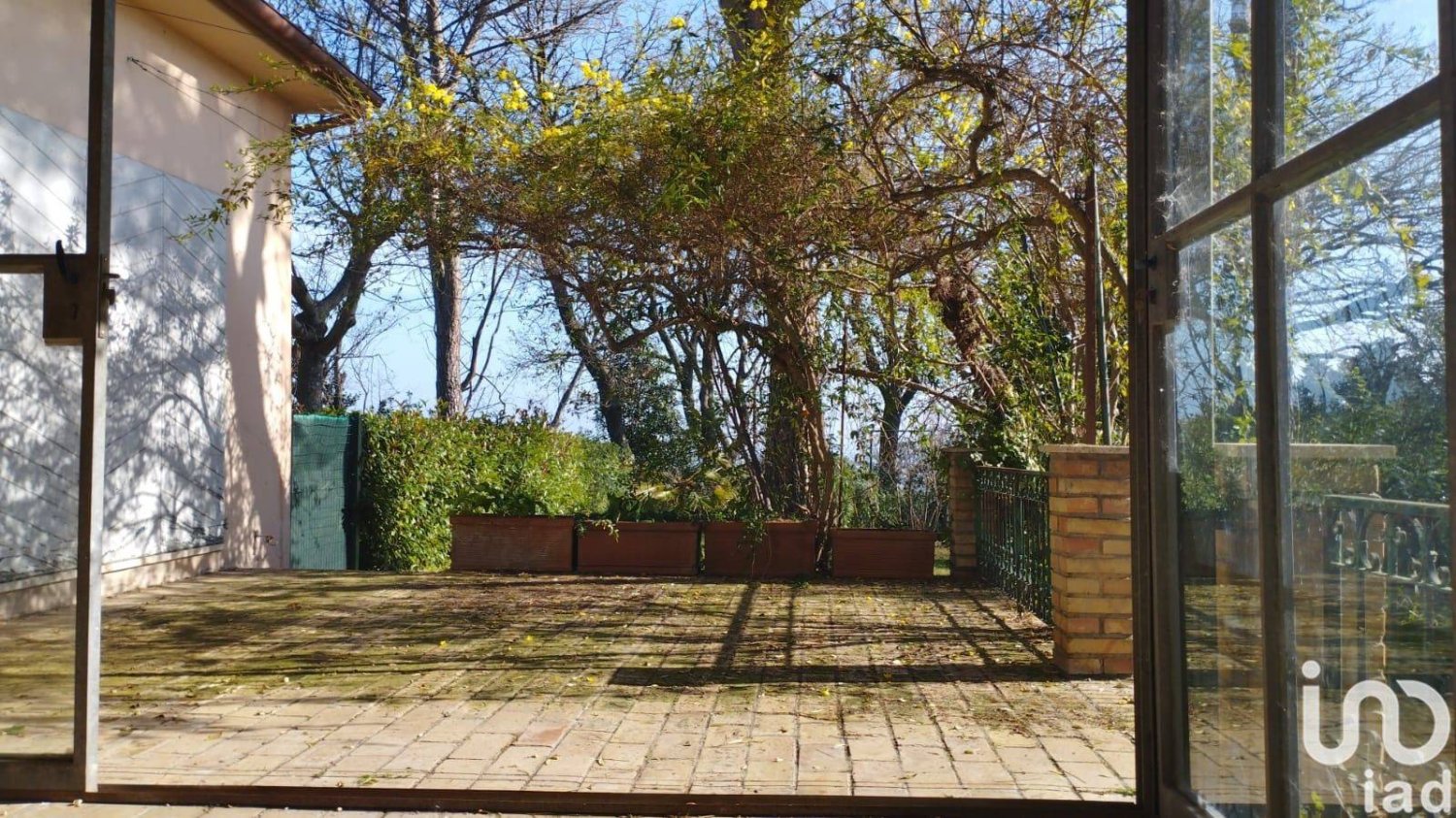 6 Schlafzimmer Villa in Civitanova Marche, Italy, Nr. 203810