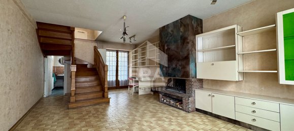 Дом с 3 комнатами в Этамп, Франция № 364075 2