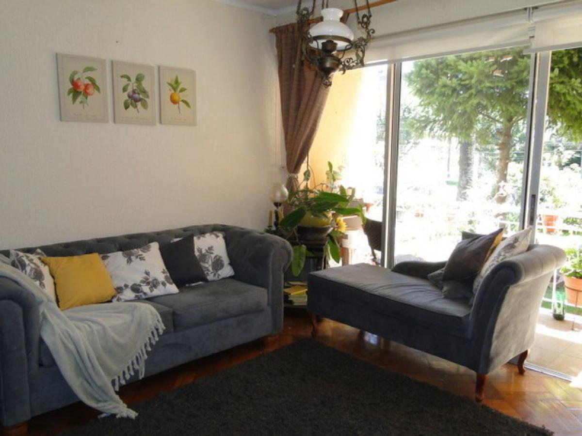 3 bedrooms Apartment in Valparaiso, Chile No. 4645