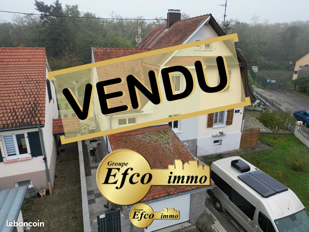 Вилла с 3 спальнями в Энзисхайм, Франция № 217077