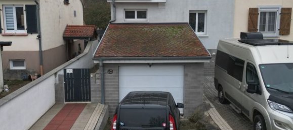 Вилла с 3 спальнями в Энзисхайм, Франция № 217077 19