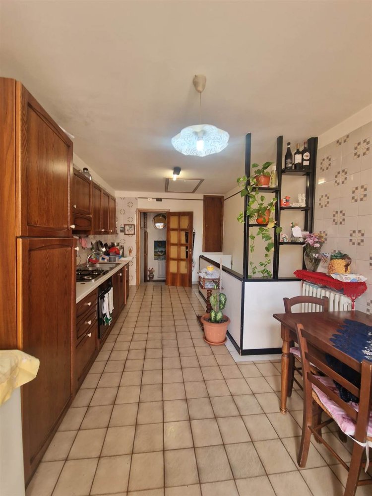 Apartamento T3 em Ragusa, Italy N.º 105528