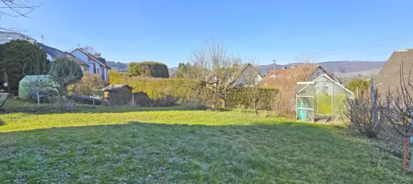 8 rooms Townhouse in Rhein-Hunsruck, Germany No. 188070 7