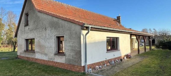 1 bedroom House in Brandenburg, Germany No. 109512 2