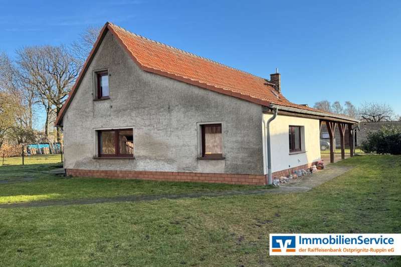 1 bedroom House in Brandenburg, Germany No. 109512