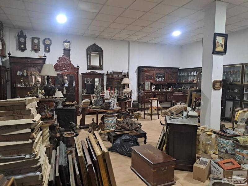 156m² Commercial property in Cordoba, Spain No. 142373