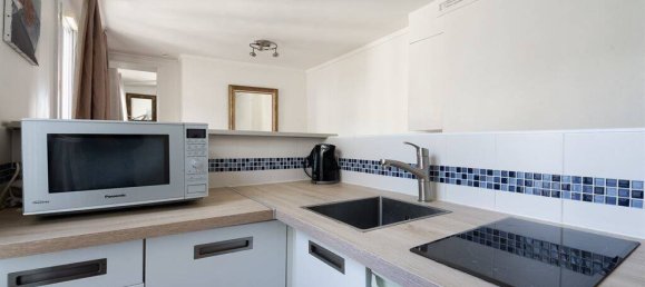 1 Schlafzimmer Wohnung in Paris, France, Nr. 319990 7