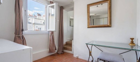 1 Schlafzimmer Wohnung in Paris, France, Nr. 319990 4