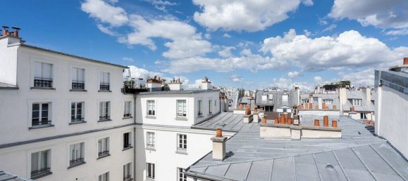 1 Schlafzimmer Wohnung in Paris, France, Nr. 319990 9