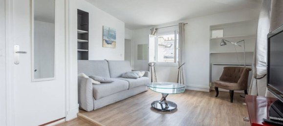 1 Schlafzimmer Wohnung in Paris, France, Nr. 319990 5