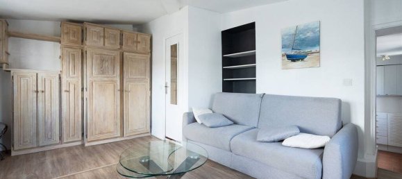 1 Schlafzimmer Wohnung in Paris, France, Nr. 319990 6