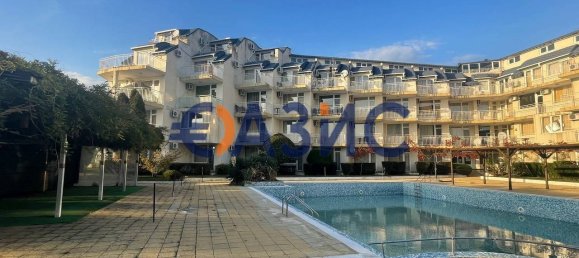 1 bedroom Apartment in Ravda, Bulgaria No. 255 4