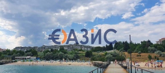 1 bedroom Apartment in Ravda, Bulgaria No. 255 20