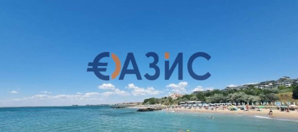 1 bedroom Apartment in Ravda, Bulgaria No. 255 23