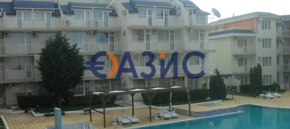 1 bedroom Apartment in Ravda, Bulgaria No. 255 12