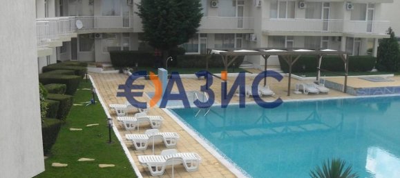 1 bedroom Apartment in Ravda, Bulgaria No. 255 13
